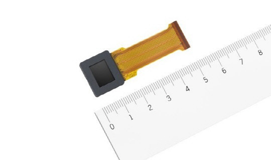 ¼Ò´Ï, 0.5ÀÎÄ¡ ÃʰíÇØ»óµµ OLED ¸¶ÀÌÅ©·Î µð½ºÇ÷¹ÀÌ 11¿ù ¾ç»ê ¼Ò´Ï, 0.5ÀÎÄ¡ ÃʰíÇØ»óµµ OLED ¸¶ÀÌÅ©·Î µð½ºÇ÷¹ÀÌ 11¿ù ¾ç»ê